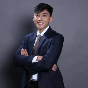 Meet your Posher, Lito